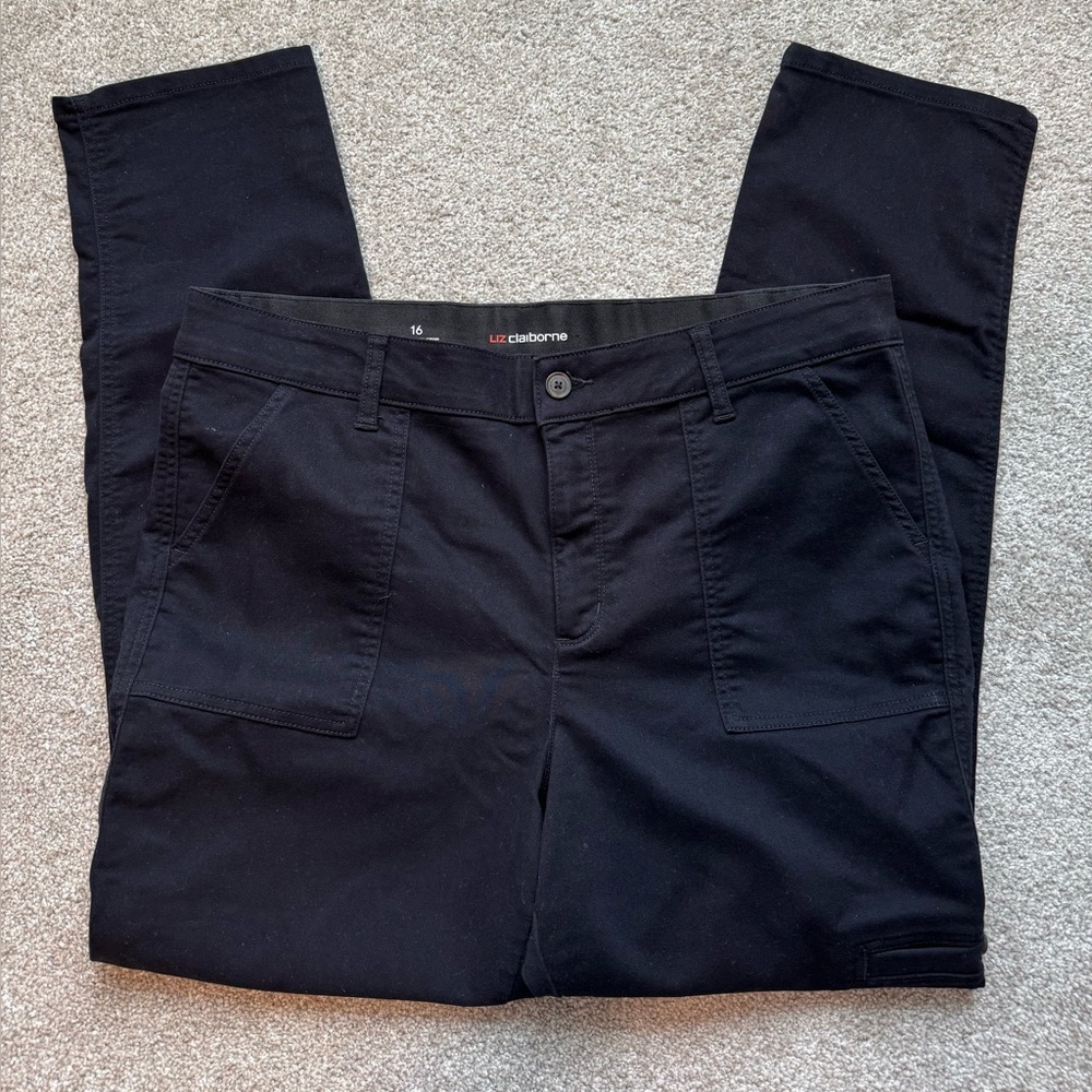 Liz Claiborne Pants